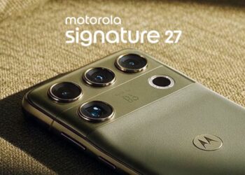 Official Motorola Signature 27 price in Nepal