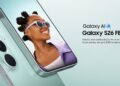 Samsung Galaxy S26 FE price in Nepal