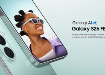 Samsung Galaxy S26 FE price in Nepal