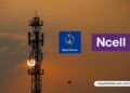 Telecom industry tax in Nepal
