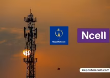 Telecom industry tax in Nepal