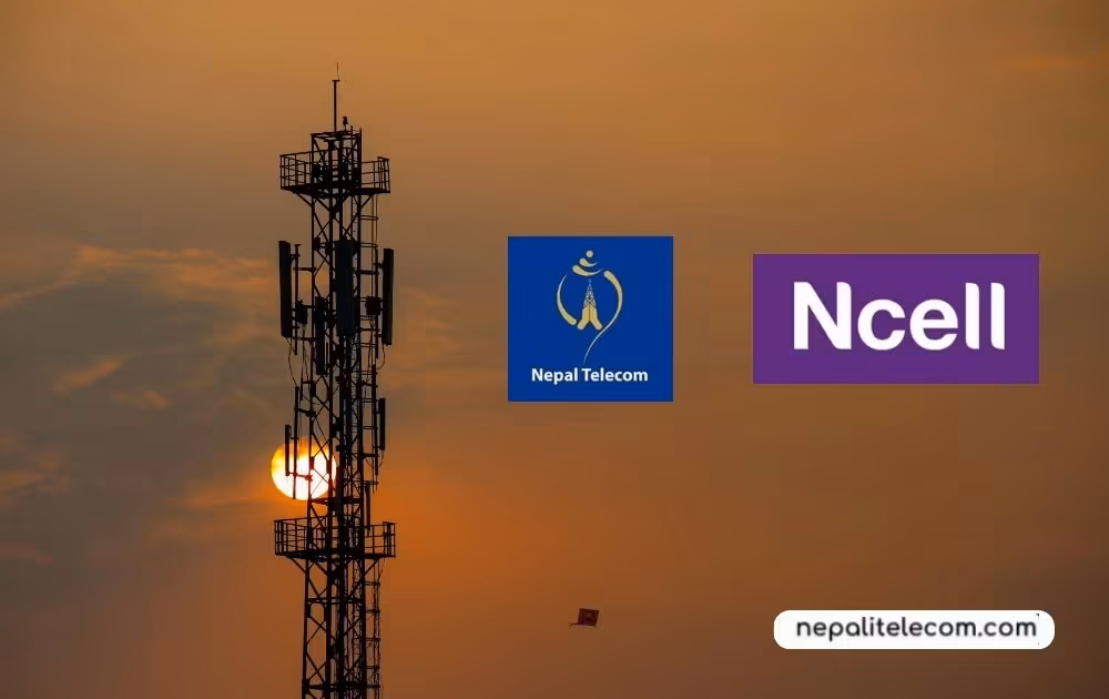 Nepal’s Telecom Industry is Faltering Under Heavy Tax Burden?