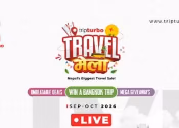 Trip Turbo Travel Mela 2026