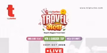 Trip Turbo Travel Mela 2026