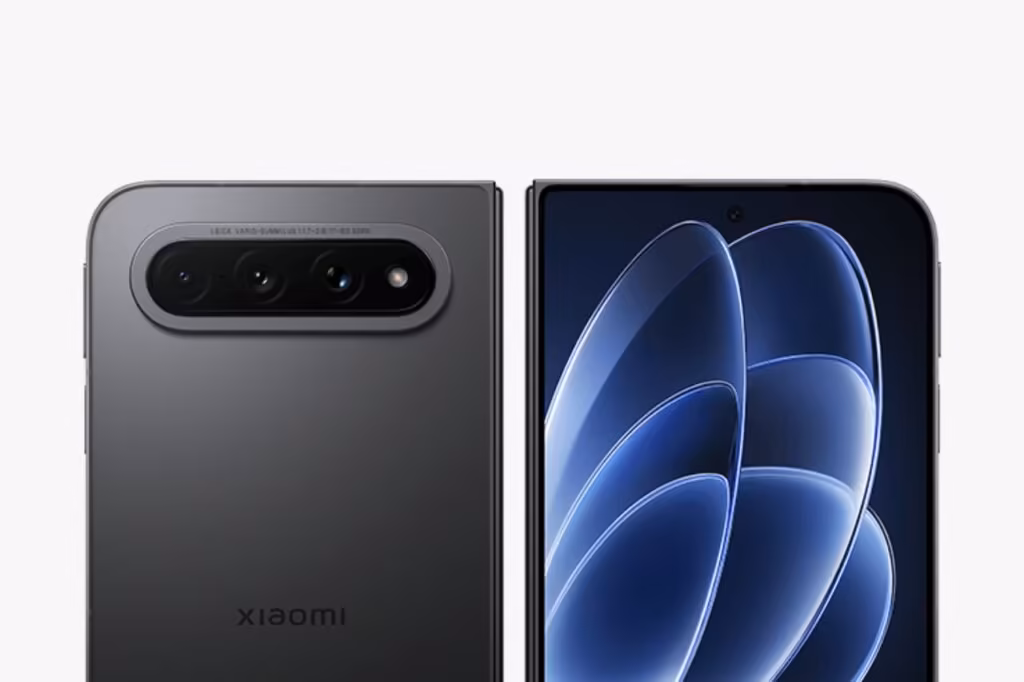 Xiaomi 18 Fold price