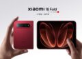 Xiaomi 18 Fold price in Nepal