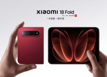 Xiaomi 18 Fold price in Nepal