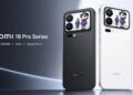 Xiaomi 18 Pro Max price in Nepal
