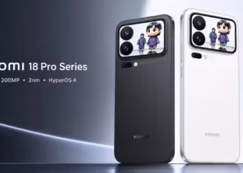 Xiaomi 18 Pro Max price in Nepal