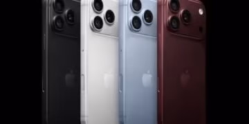 iPhone 18 Pro Max price in Nepal
