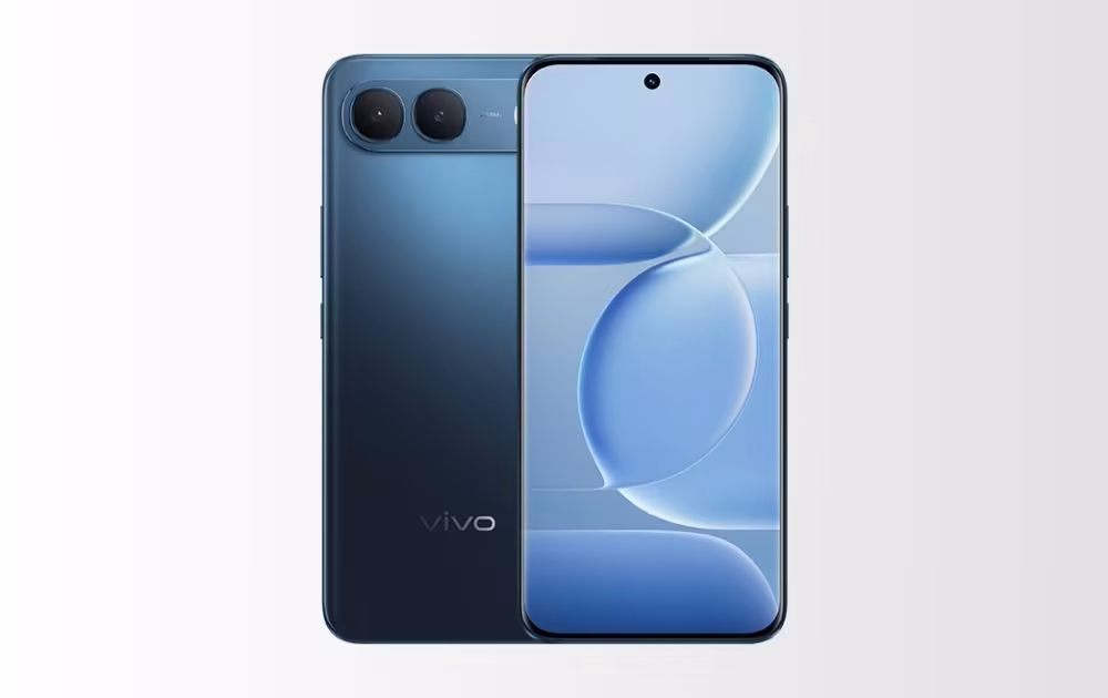 vivo V80 Lite camera