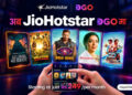 DGO JioHotstar price in Nepal