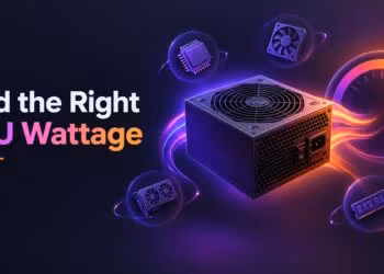 Wattage Calculator