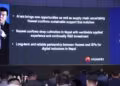 Huawei ISP Event 2026
