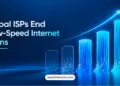 ISPs stop low-cost affordable internet packages