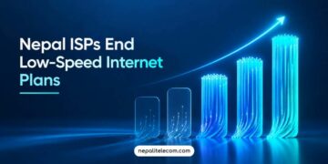 ISPs stop low-cost affordable internet packages