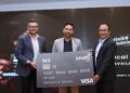 Khalti Nepal Fintech Expo 2026 service launch