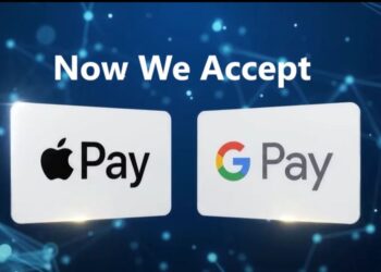 NIC Asia Bank Google Pay Apple Pay payment in Nepal