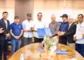 Nepal Telecom telecom partner of NPL season 3 2026