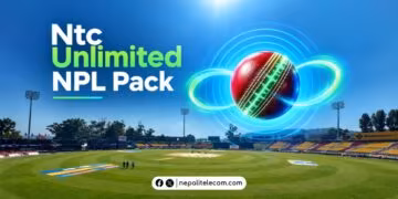 Ntc unlimited NPL pack offer