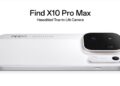 OPPO Find X10 Pro Max