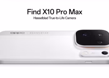 OPPO Find X10 Pro Max