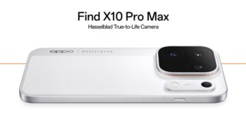 OPPO Find X10 Pro Max
