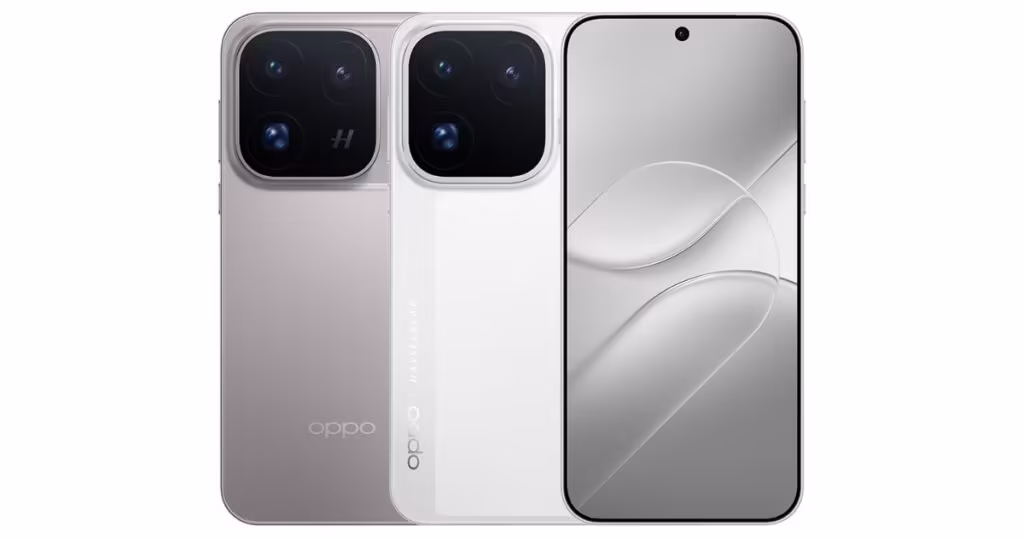 OPPO Find X10 Pro Max launched