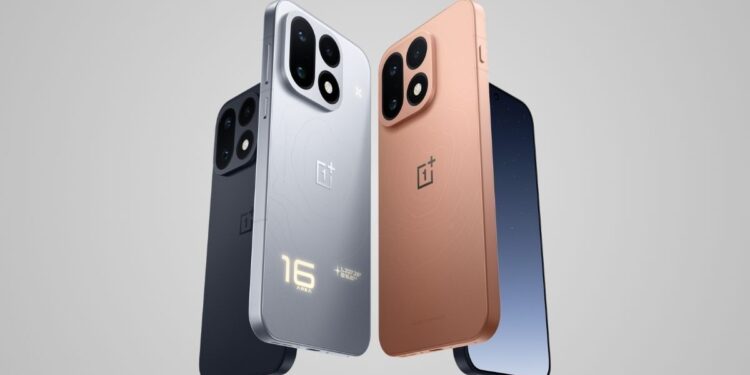 OnePlus 16 price