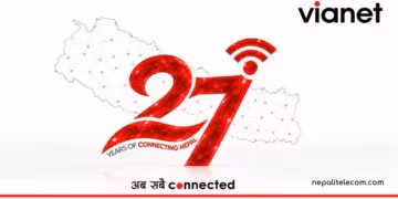 Vianet 27th Anniversary