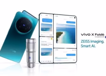 vivo X Fold6 price in Nepal
