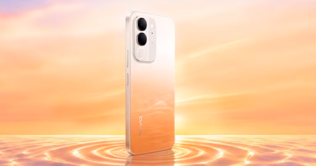 vivo Y32 in Nepal